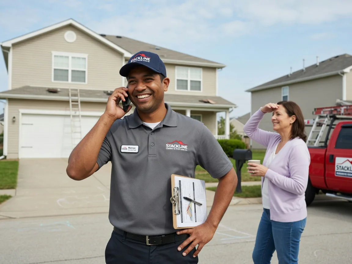 Chimney flashing repair Promise City, IA FAQs